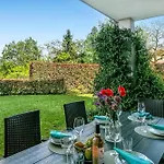 Апартаменты Aquavista Pool And View- Happy Мейна