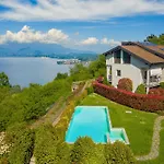 Aquavista Pool And View- Happy Мейна