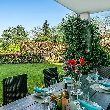 Apartmán Aquavista - Happy Meina