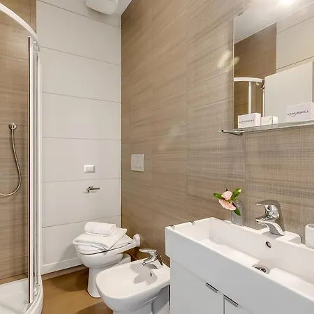 Aquavista - Happy Apartmán *