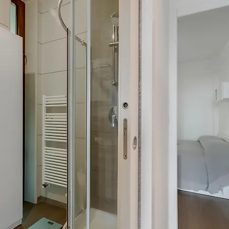 Aquavista - Happy Apartmán Meina