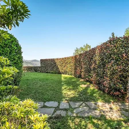 公寓 Aquavista - Happy 梅纳