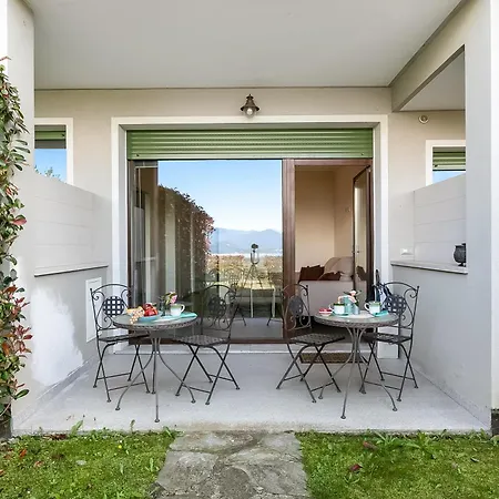 Aquavista - Happy Apartment