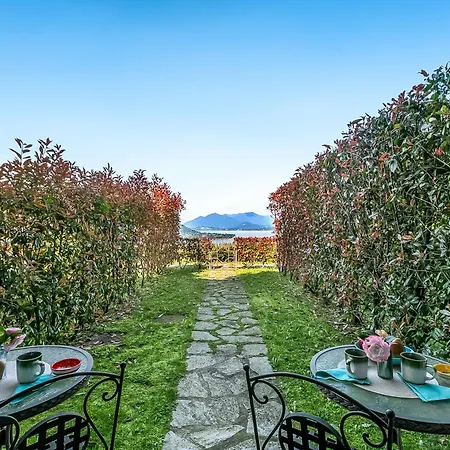 Apartment Aquavista - Happy *