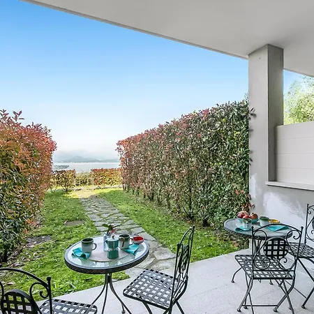 Apartment Aquavista - Happy Meina