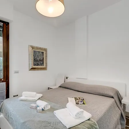 Aquavista - Happy Apartment