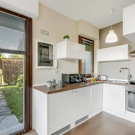 Apartment Aquavista - Happy