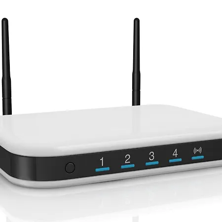 Aquavista - Happy 公寓