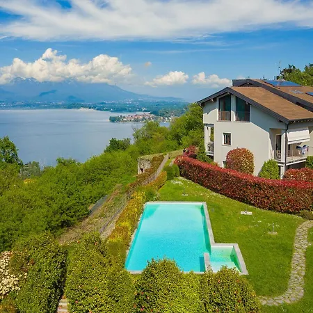 Aquavista Pool And View- Happy Meina