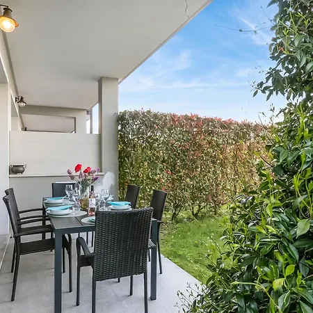 Apartment Aquavista Pool And Maggiore View - Happy
