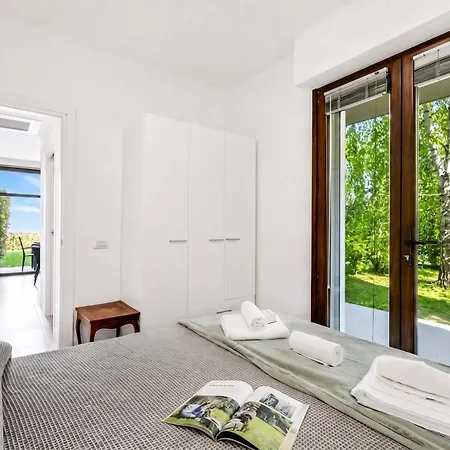 Apartment Aquavista Pool And Maggiore View - Happy
