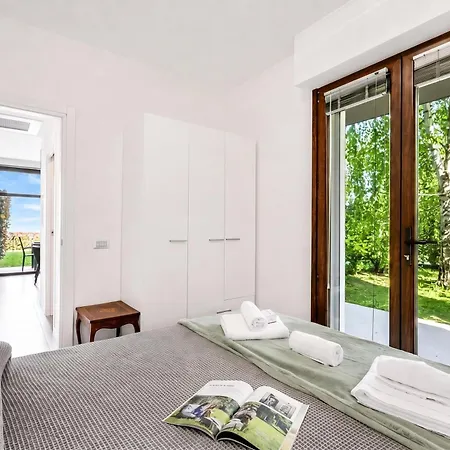 Apartment Aquavista Pool And Maggiore View - Happy