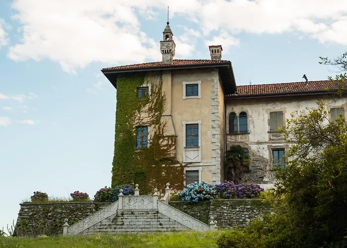 Aquavista - Happy 公寓 *