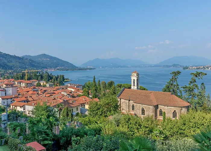 Lägenhet Aquavista - Happy *