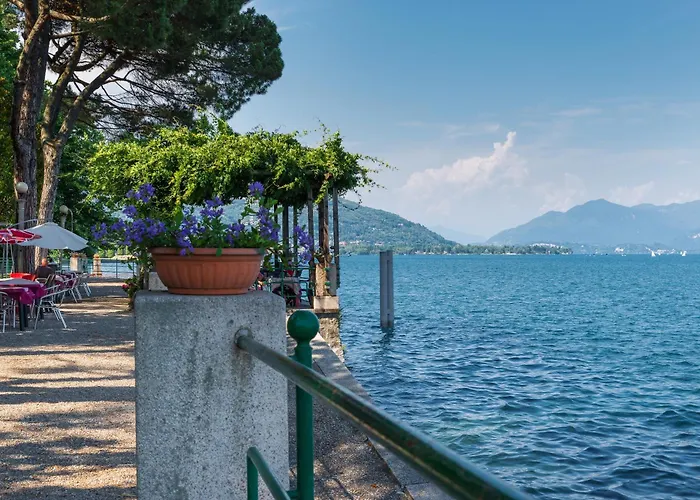 Appartamento Aquavista Pool And View- Happy