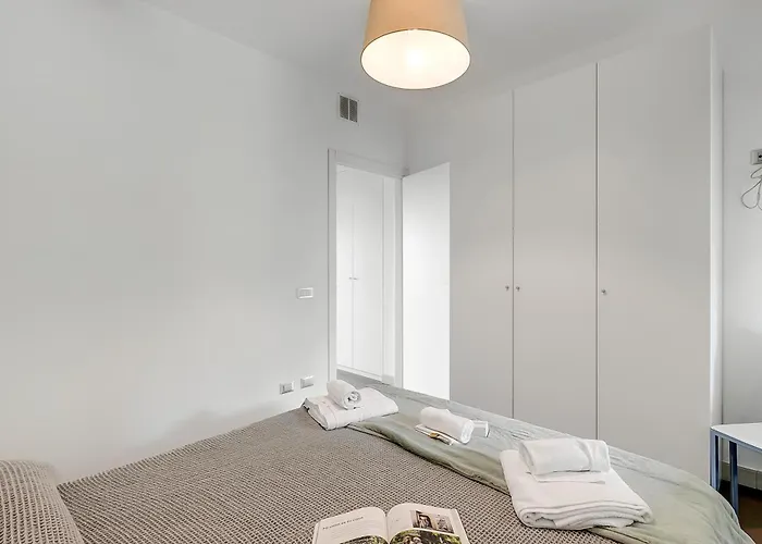 公寓 Aquavista - Happy