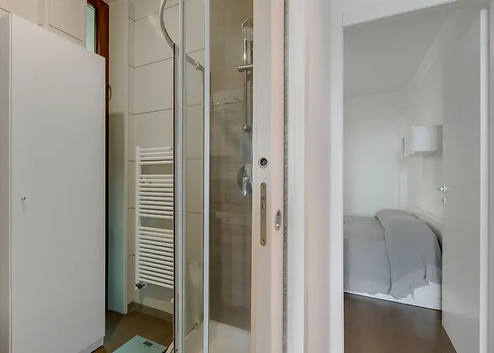 Aquavista Pool And View- Happy Appartamento Meina