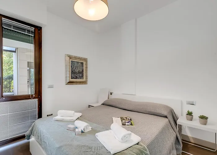 Aquavista Pool And View- Happy Appartamento