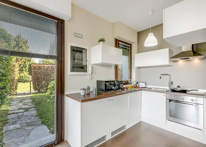 Lägenhet Aquavista - Happy