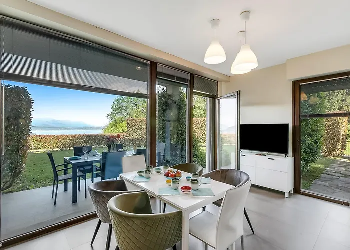 Aquavista Pool And View- Happy * Meina