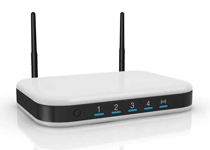 Aquavista - Happy 公寓