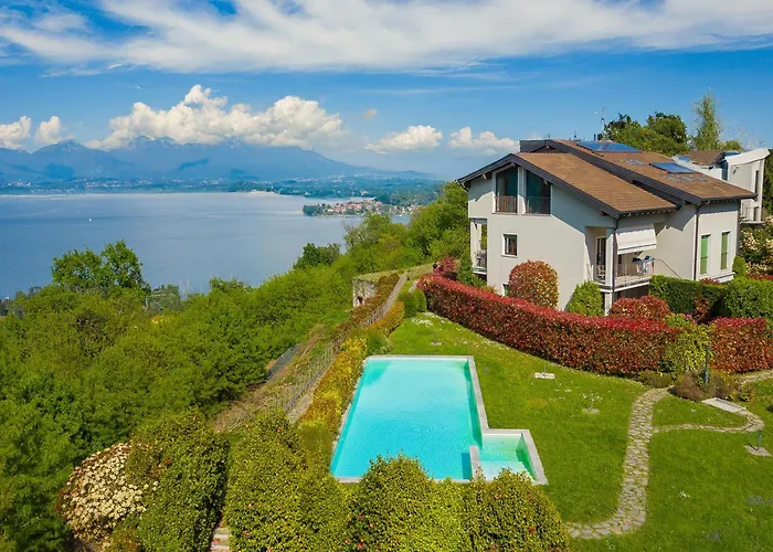 Aquavista Pool And View- Happy Meina